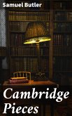 Cambridge Pieces (eBook, ePUB)