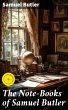 The Note-Books of Samuel Butler (eBook,... - Bild 1