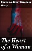The Heart of a Woman (eBook, ePUB)