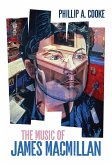 The Music of James MacMillan (eBook, ePUB)