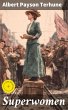 Superwomen (eBook, ePUB) - Bild 1