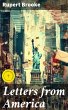 Letters from America (eBook, ePUB) - Bild 1
