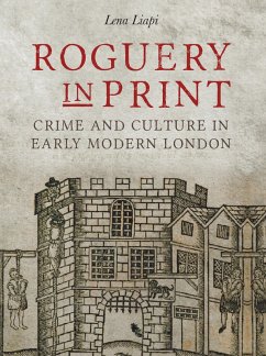 Roguery in Print (eBook, ePUB) - Liapi, Lena