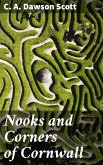 Nooks and Corners of Cornwall (eBook, ePUB)