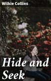 Hide and Seek (eBook, ePUB)