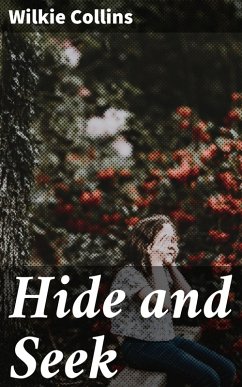 Cover Hide and Seek (eBook, ePUB)