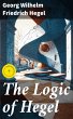 The Logic of Hegel (eBook, ePUB) - Bild 1