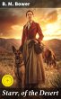 Starr, of the Desert (eBook, ePUB) - Bild 1