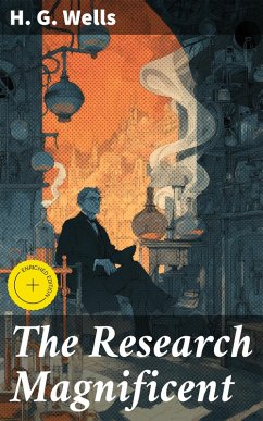 Cover The Research Magnificent (eBook, ePUB)