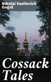 Cossack Tales (eBook, ePUB)
