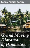 Grand Moving Diorama of Hindostan (eBook, ePUB)
