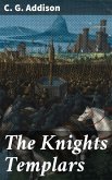 The Knights Templars (eBook, ePUB)