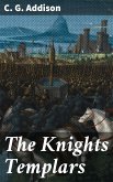 The Knights Templars (eBook, ePUB)