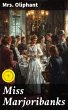 Miss Marjoribanks (eBook, ePUB) - Bild 1