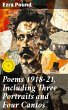 Poems 1918-21, Including Three... - Bild 1