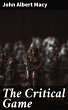 The Critical Game (eBook, ePUB) - Bild 1
