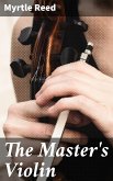 The Master's Violin (eBook, ePUB)