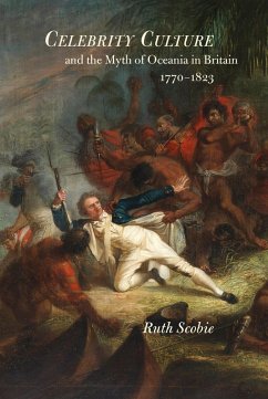 Celebrity Culture and the Myth of Oceania in Britain (eBook, ePUB) Celebrity Culture and the Myth of Oceania in Britain (eBook, ePUB)