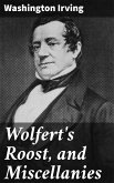 Wolfert's Roost, and Miscellanies (eBook, ePUB)