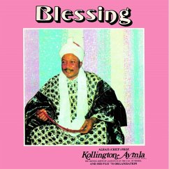 Blessing - Kollington Ayinla And His Fuji '78 Organisation