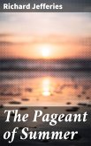 The Pageant of Summer (eBook, ePUB)