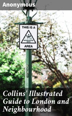 Collins' Illustrated Guide to London and Neighbourhood (eBook, ePUB) - Anonymous