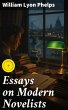 Essays on Modern Novelists (eBook, ePUB) - Bild 1