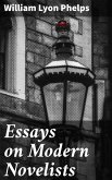 Essays on Modern Novelists (eBook, ePUB)