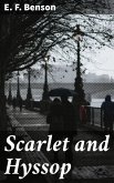 Scarlet and Hyssop (eBook, ePUB)