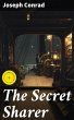 The Secret Sharer (eBook, ePUB) - Bild 1