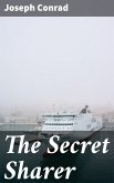 The Secret Sharer (eBook, ePUB)