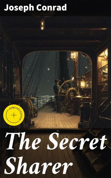 The Secret Sharer (eBook, ePUB)