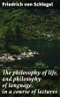 The philosophy of life, and philosophy... - Bild 1