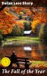 The Fall of the Year (eBook, ePUB) - Bild 1