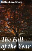 The Fall of the Year (eBook, ePUB)
