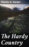 The Hardy Country (eBook, ePUB)
