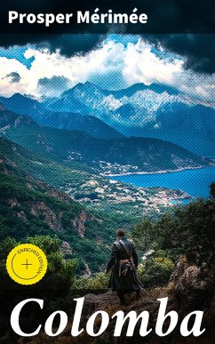 Colomba (eBook, ePUB) Cover Colomba (eBook, ePUB)