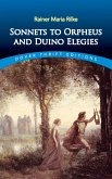 Sonnets to Orpheus and Duino Elegies (eBook, ePUB)