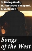 Songs of the West (eBook, ePUB)