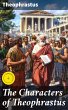 The Characters of Theophrastus (eBook,... - Bild 1