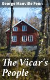 The Vicar's People (eBook, ePUB)