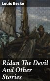 Rídan The Devil And Other Stories (eBook, ePUB)