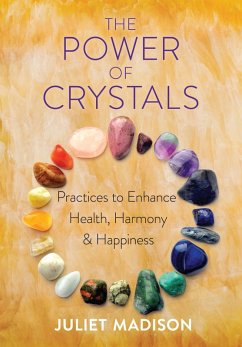 Cover Power of Crystals (eBook, ePUB)