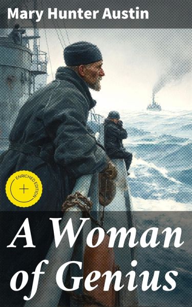 A Woman of Genius (eBook, ePUB) A Woman of Genius (eBook, ePUB)