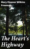 The Heart's Highway (eBook, ePUB)