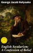 English Secularism: A Confession of... - Bild 1