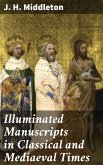 Illuminated Manuscripts in Classical and Mediaeval Times (eBook, ePUB)