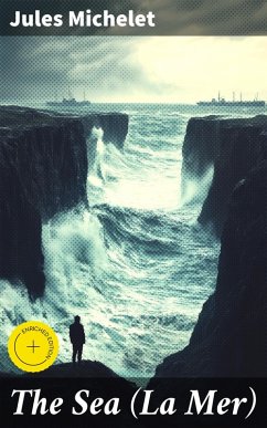 Cover The Sea (La Mer) (eBook, ePUB)