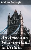 An American Four-in-Hand in Britain (eBook, ePUB)