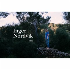 Time - Nordvik,Inger